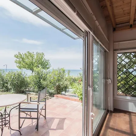 #villa Seashell By Halu! Villas