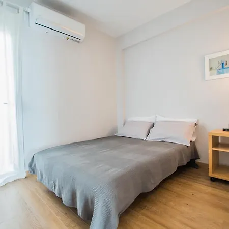 #villa Seashell By Halu! Villas * 尼亚伊拉克利亚