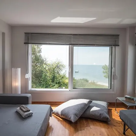 别墅 #villa Seashell By Halu! Villas *