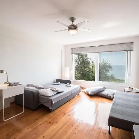 别墅 #villa Seashell By Halu! Villas *